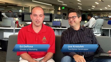 joe kristufek|Expert Picks .